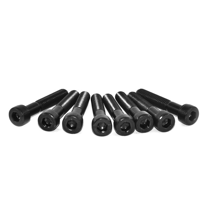 EPChunMi 8mm LS1 Allen Head Rocker Arm Bolts for Firebird for Camaro Fits LY5 LY6 LM7 LQ4 LQ9 LS1 LS2 LS6 5.3L 5.7L 6.0L Engines 8Pcs - Image 1